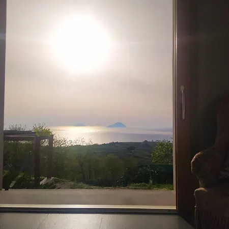Lägenhet Bella Vista - Spectacular Sunsets