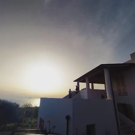 Apartmán Bella Vista - Spectacular Sunsets